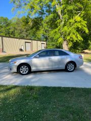 Image of 2011 TOYOTA CAMRY
