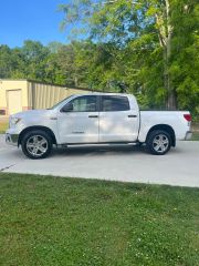 Image of 2013 TOYOTA TUNDRA CREWMAX