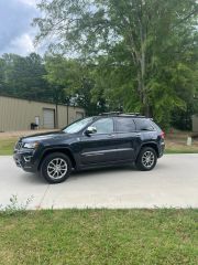 Image of 2014 JEEP GRAND CHEROKEE