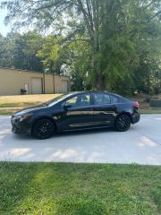 Image of 2020 TOYOTA COROLLA